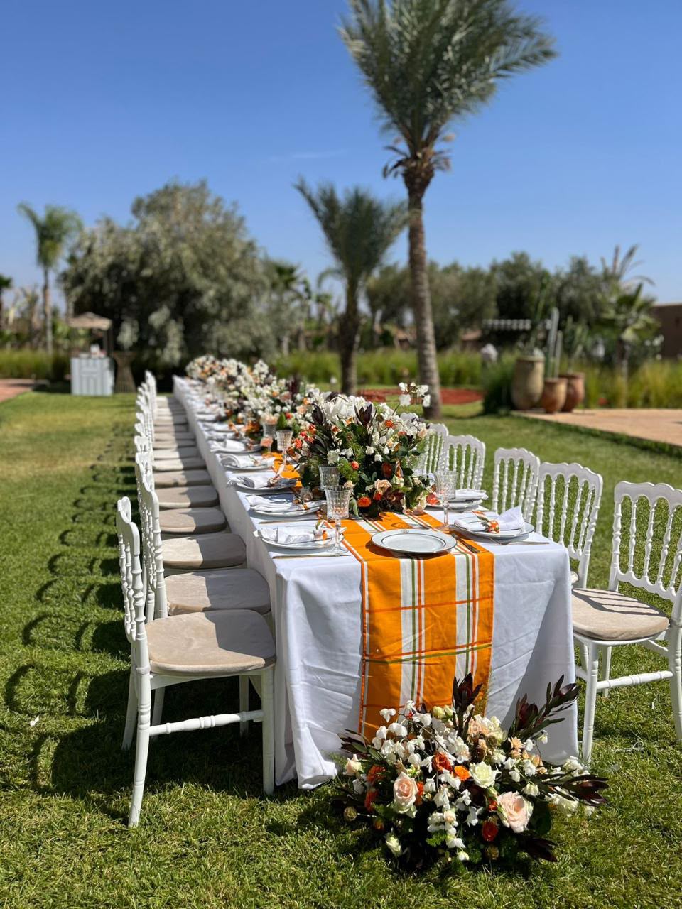 Bodas y Eventos Privados