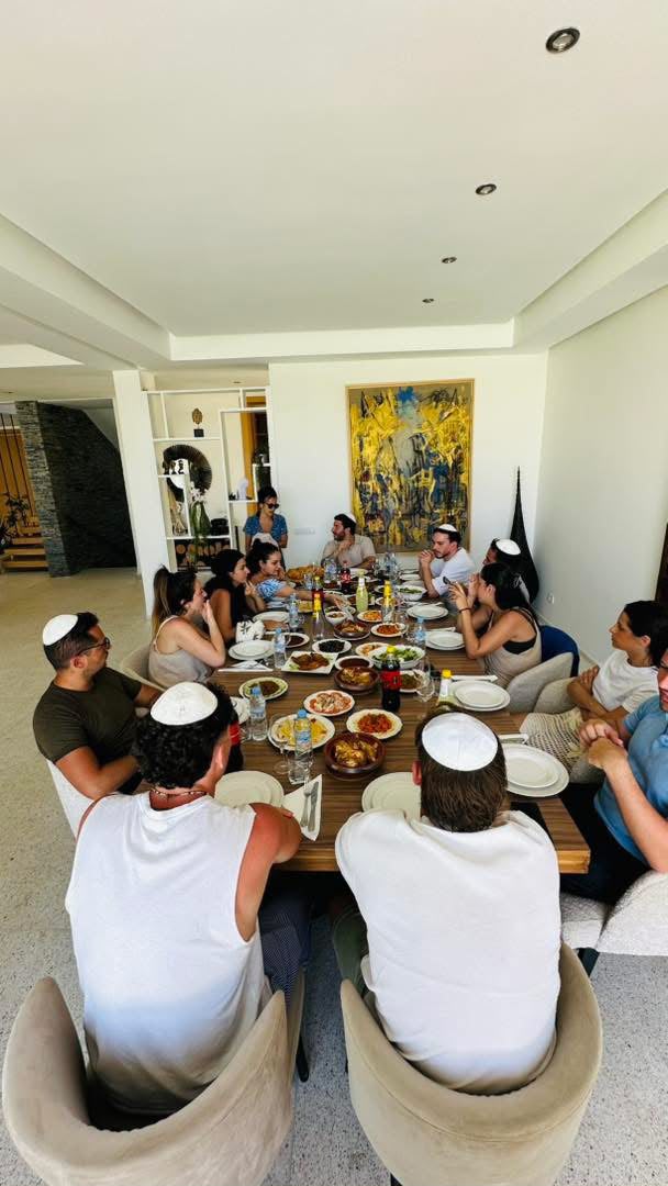 Cocina internacional y tradiciones culturales