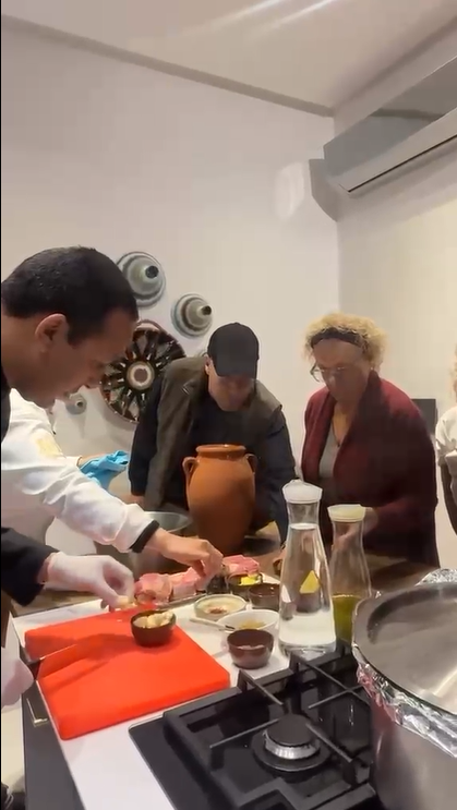 Cuisine internationale et traditions culturelles