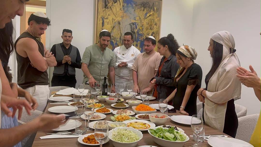 Cuisine internationale et traditions culturelles